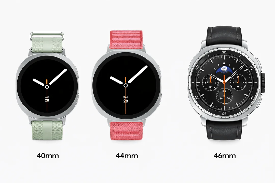 Samsung Galaxy Watch 8 Classic