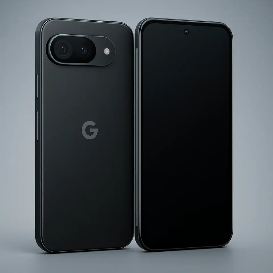 Ilustracja do artykułu: Google Pixel 9 – czy aparat, bateria i czysty Android naprawdę robią tu różnicę?