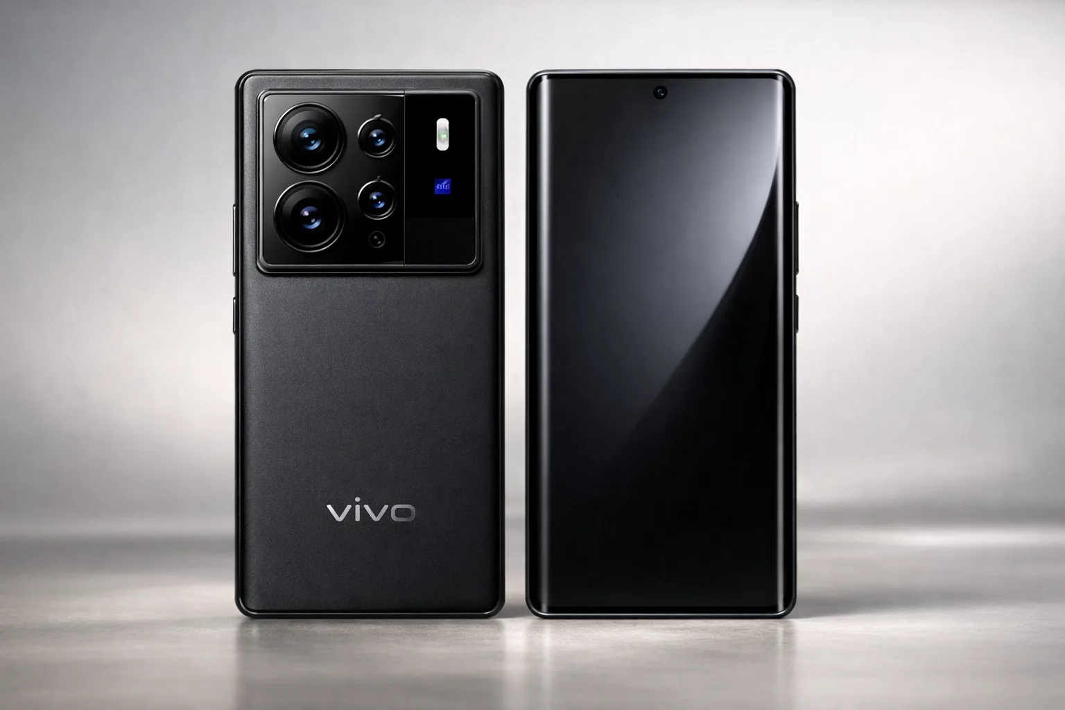 Vivo X300 Ultra z rozbudowanym modułem aparatów